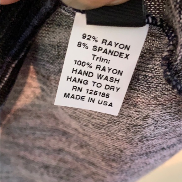 Ivy Greed Women's Brown Striped Summer Sweater, ML - Picture 7 of 7